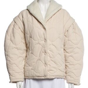 SEA NEW YORK Layla Quilted Jacket
